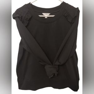 Time and Tru Sweatshirt